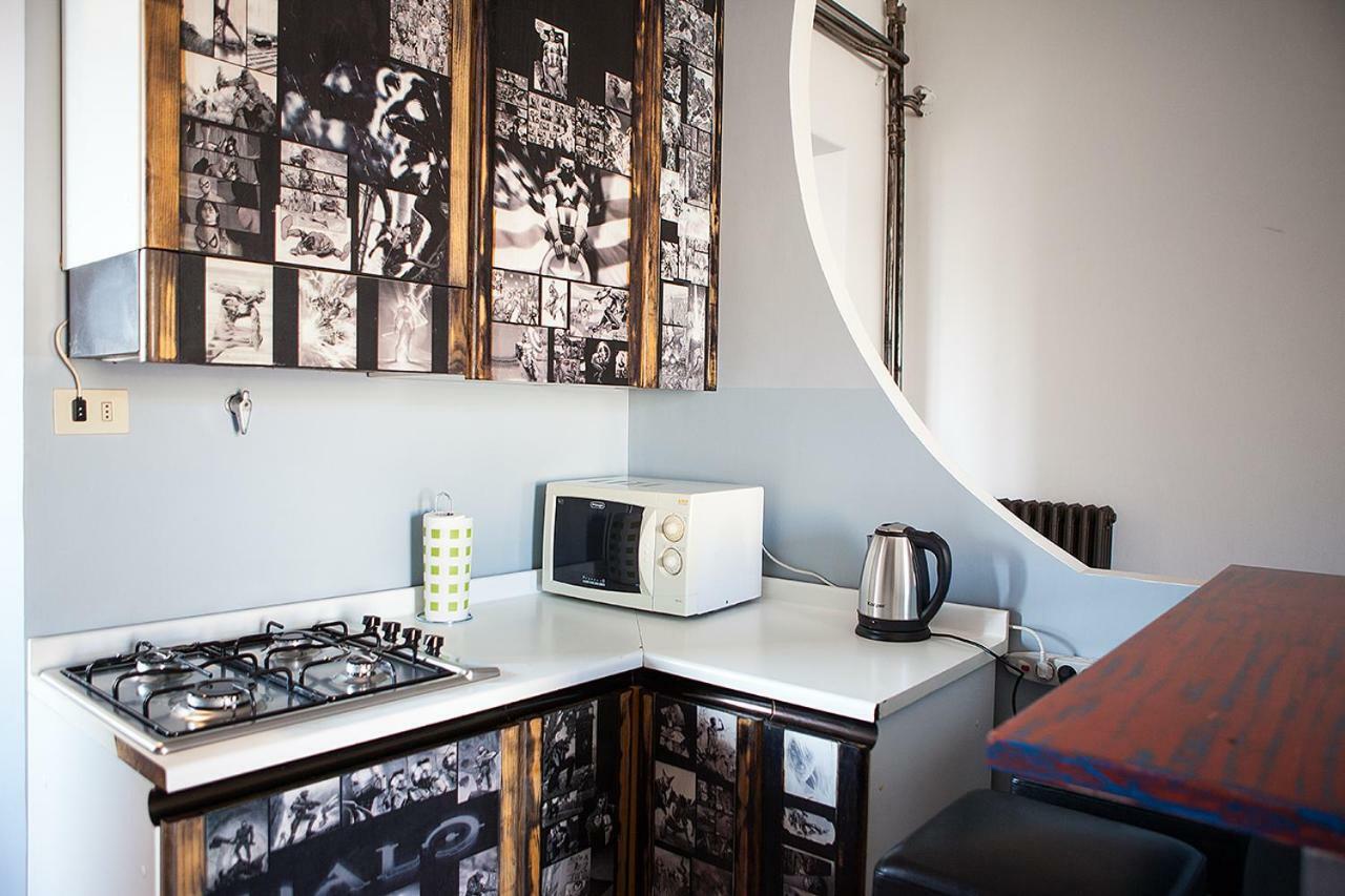 Colosseo Ferienhaus Rom