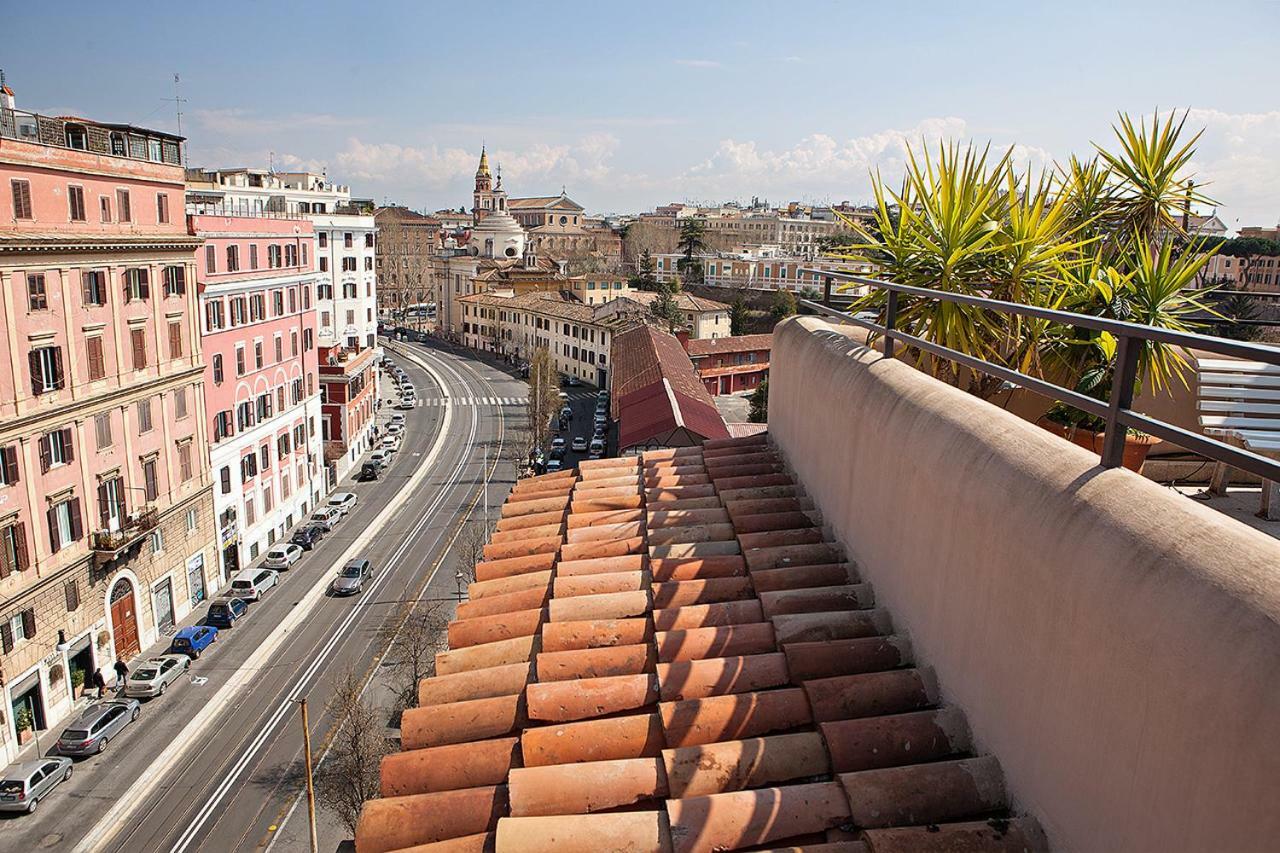 Ferienhaus Colosseo *