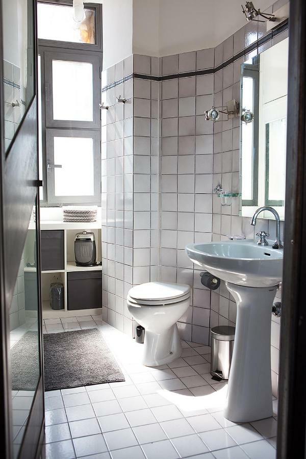 Colosseo Ferienhaus *
