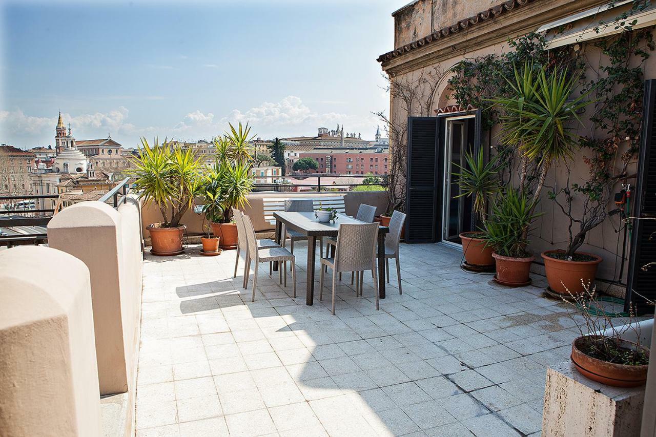 Ferienhaus Colosseo *
